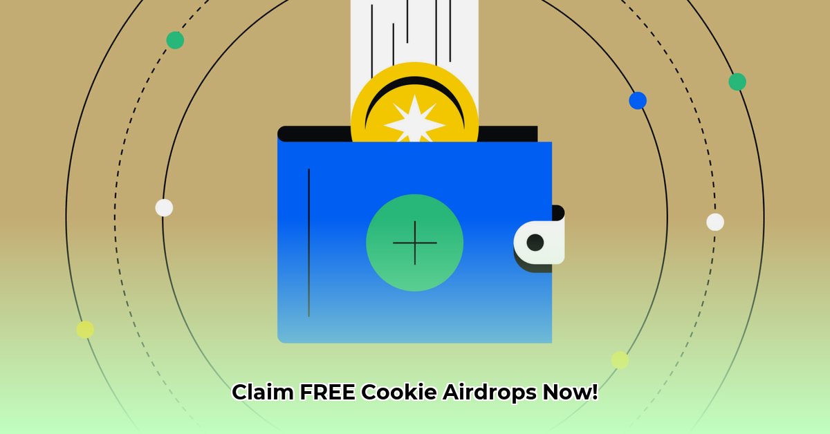 cookie-airdrop